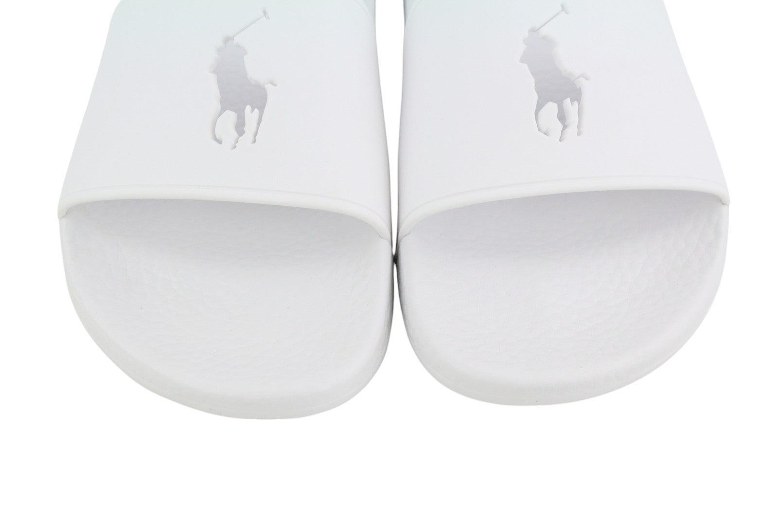 RALPH LAUREN Sld WC/O PP-SN-SLI moteriškos šlepetės EU41.5 baltos 99 € 