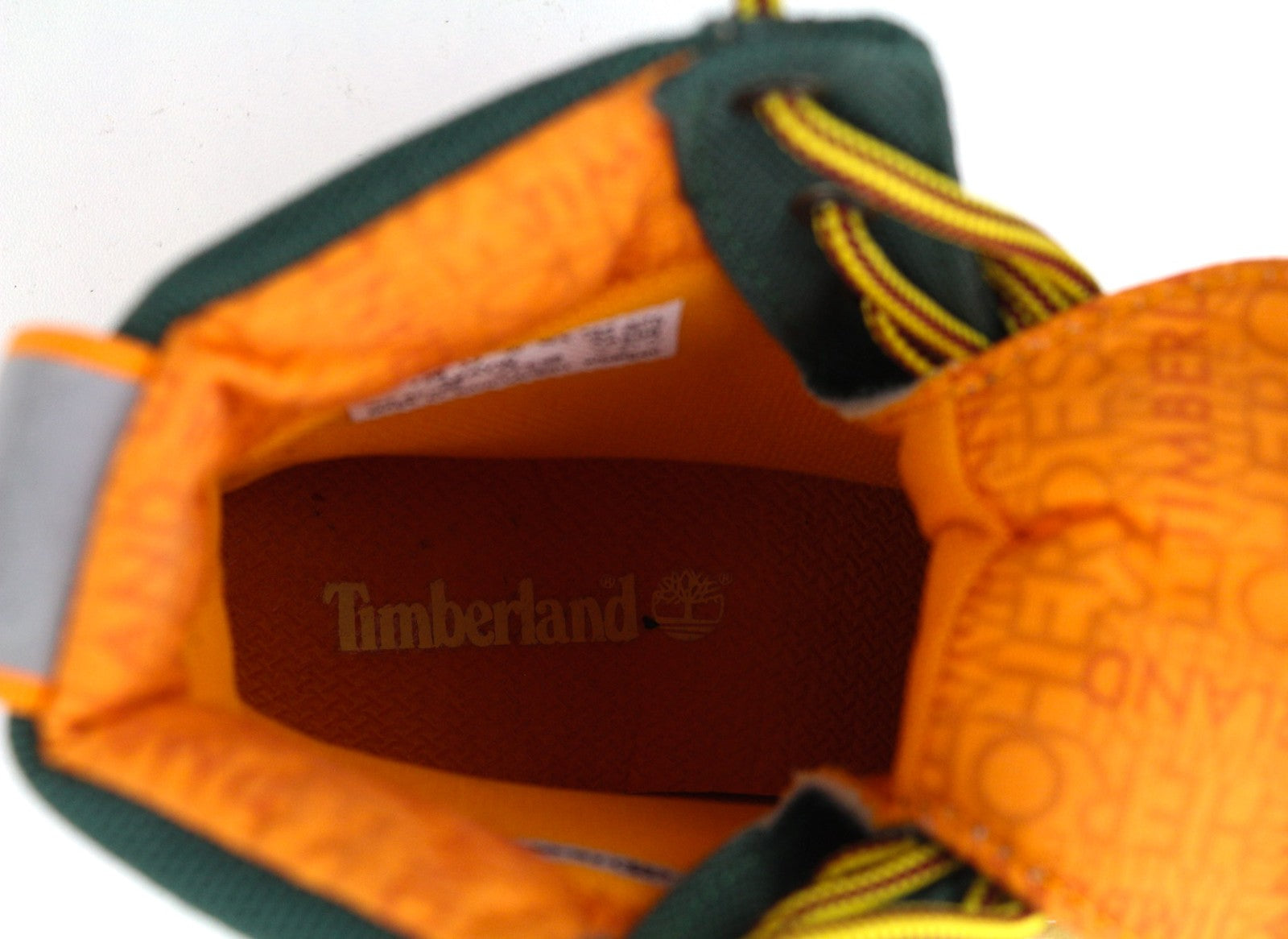 TIMBERLAND A2AYW-A4398 moteriški EU36/37 rudi žali ReBOTL odiniai aukštakulniai 