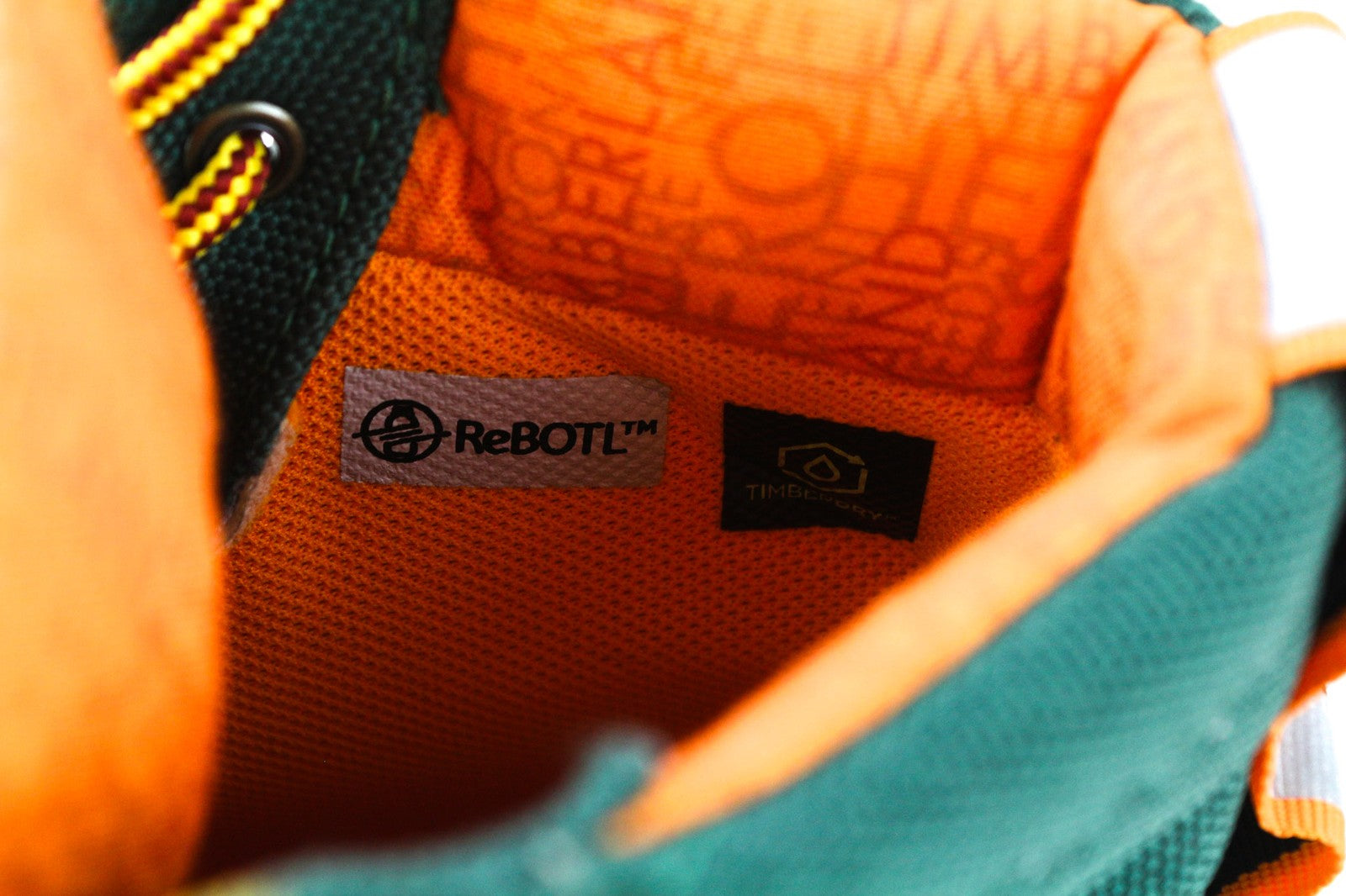 TIMBERLAND A2AYW-A4398 moteriški EU36/37 rudi žali ReBOTL odiniai aukštakulniai 