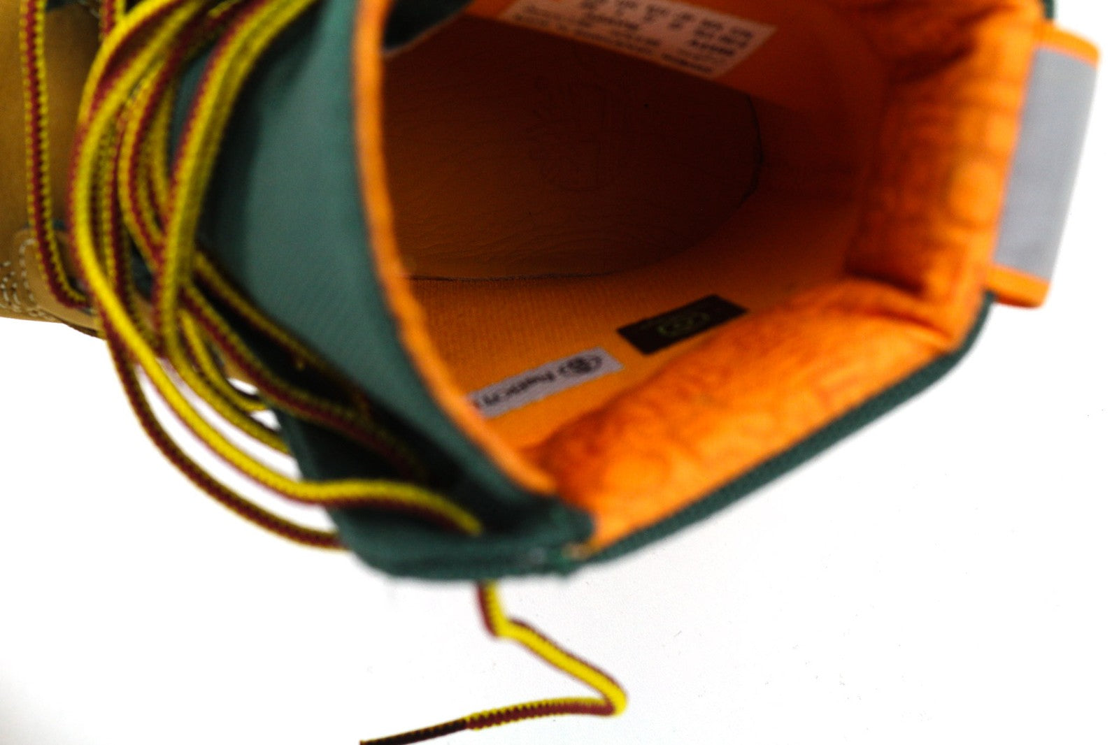 TIMBERLAND A2AYW-A4398 moteriški EU36/37 rudi žali ReBOTL odiniai aukštakulniai 