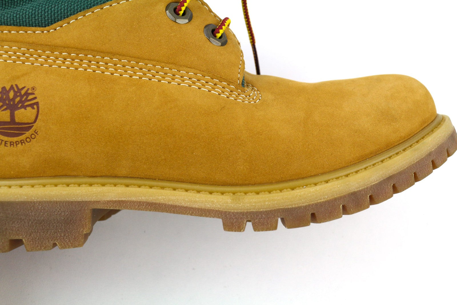 TIMBERLAND A2AYW-A4398 moteriški EU36/37 rudi žali ReBOTL odiniai aukštakulniai 