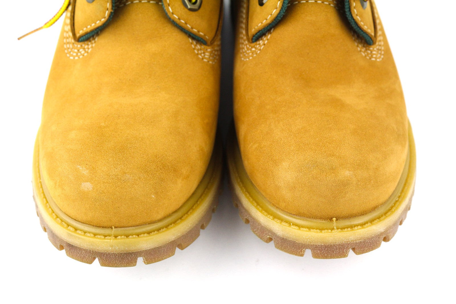 TIMBERLAND A2AYW-A4398 moteriški EU36/37 rudi žali ReBOTL odiniai aukštakulniai 