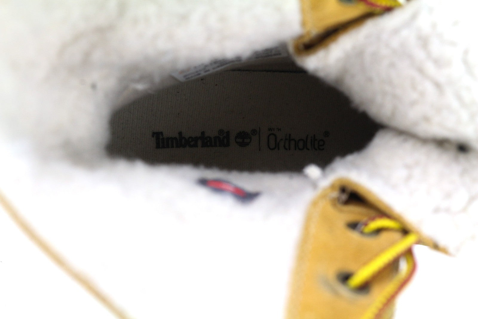 TIMBERLAND A1KGC-A4825 moteriški EU37/37.5 rudi vandeniui atsparūs odiniai batai 