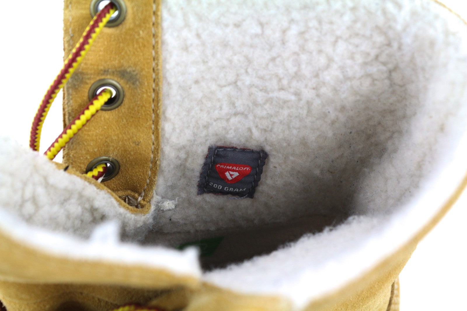 TIMBERLAND A1KGC-A4825 moteriški EU37/37.5 rudi vandeniui atsparūs odiniai batai 