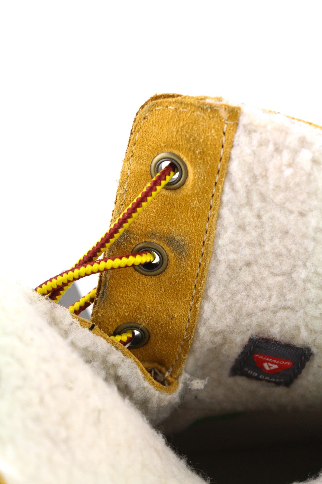 TIMBERLAND A1KGC-A4825 moteriški EU37/37.5 rudi vandeniui atsparūs odiniai batai 