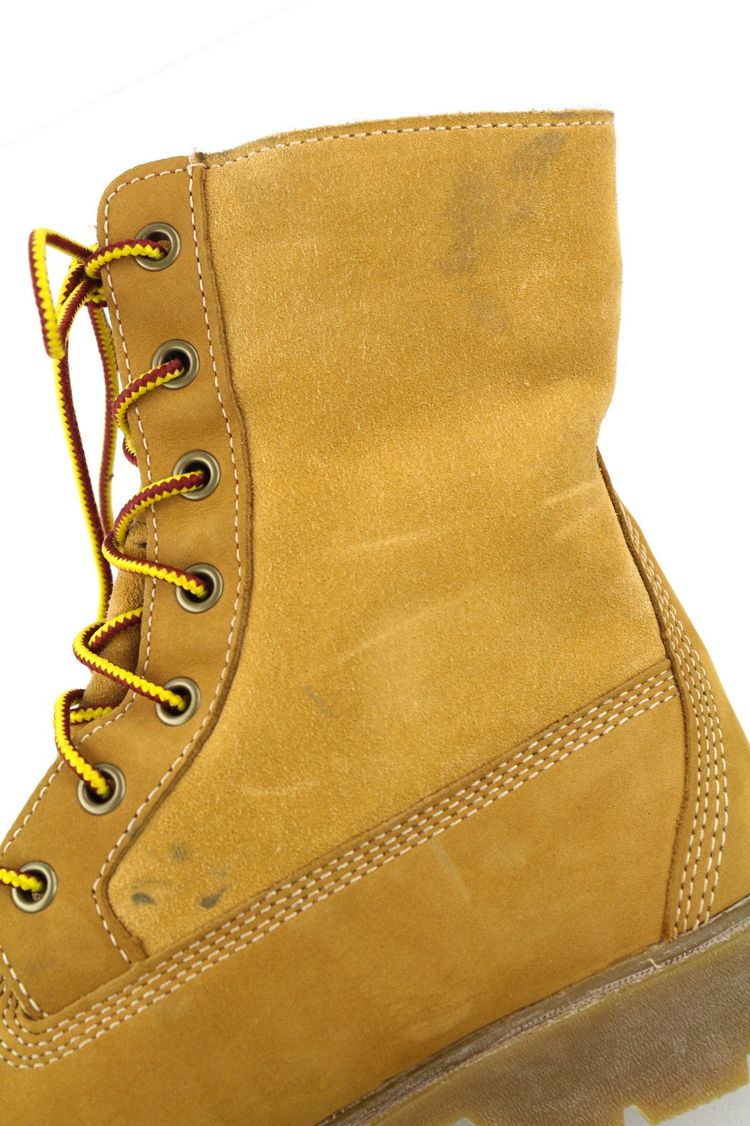 TIMBERLAND A1KGC-A4825 moteriški EU37/37.5 rudi vandeniui atsparūs odiniai batai 