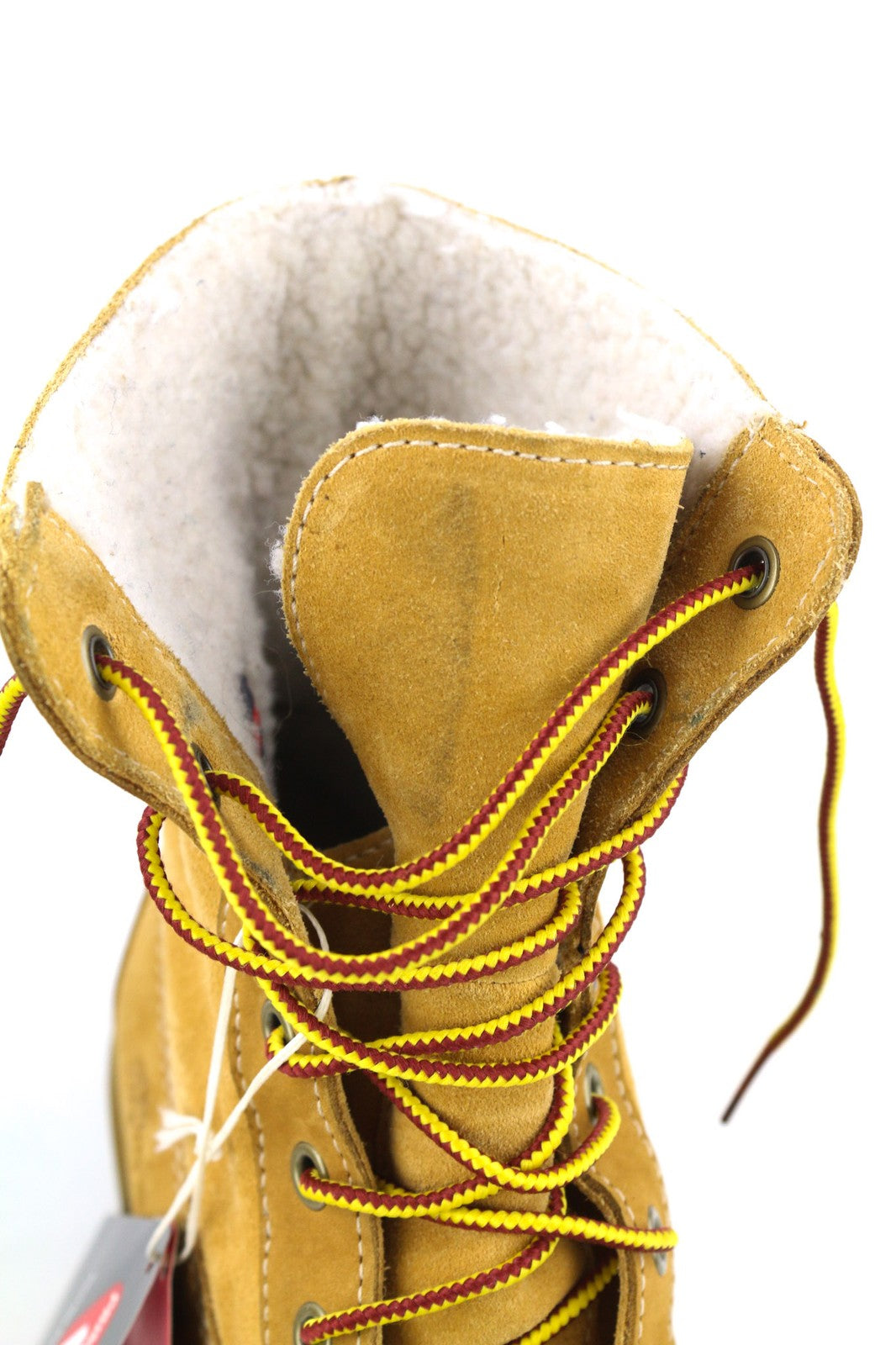 TIMBERLAND A1KGC-A4825 moteriški EU37/37.5 rudi vandeniui atsparūs odiniai batai 