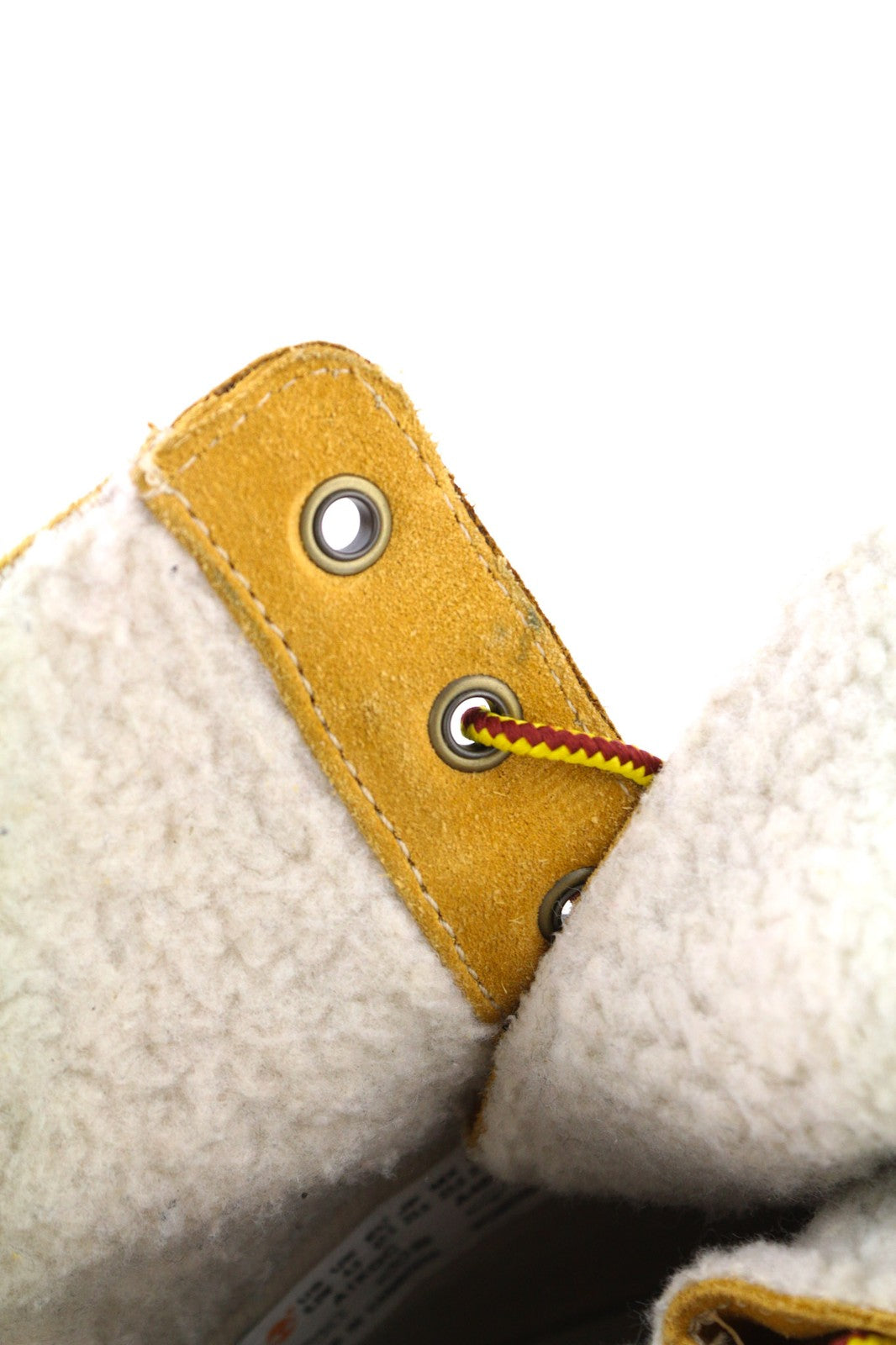 TIMBERLAND A1KGC-A4825 moteriški EU37/37.5 rudi vandeniui atsparūs odiniai batai 