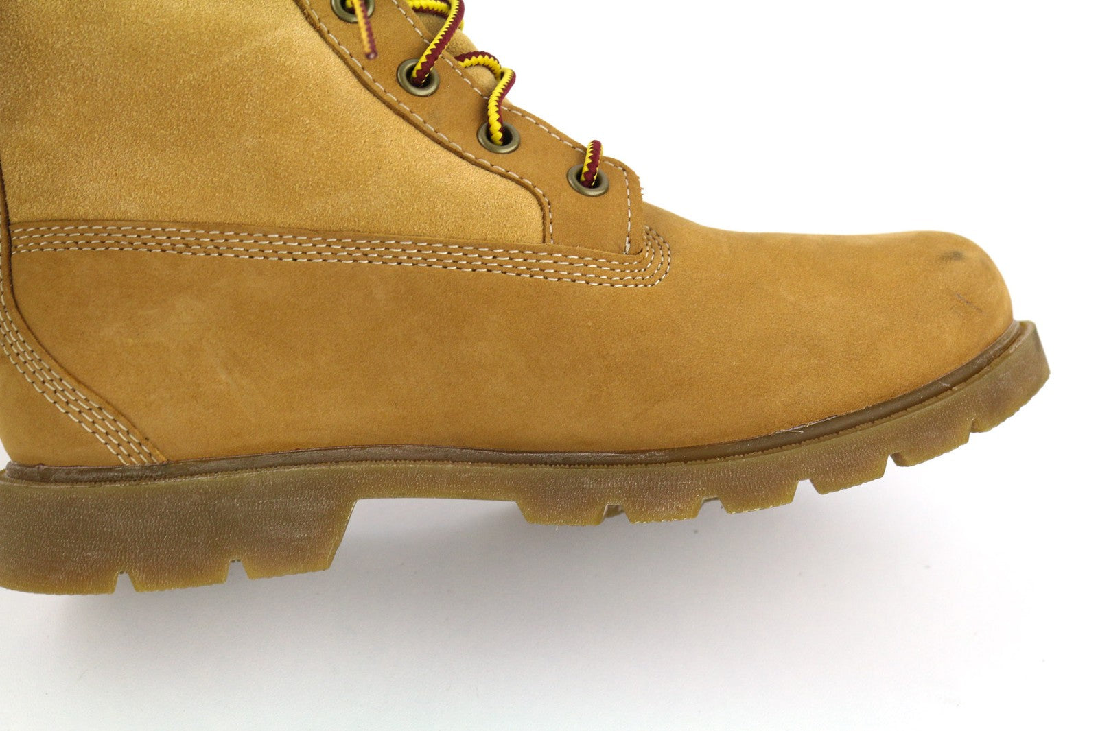 TIMBERLAND A1KGC-A4825 moteriški EU37/37.5 rudi vandeniui atsparūs odiniai batai 