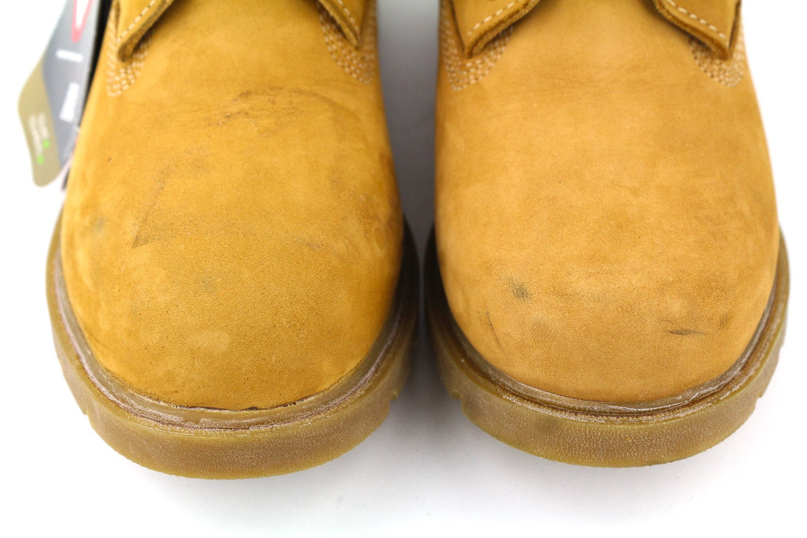 TIMBERLAND A1KGC-A4825 moteriški EU37/37.5 rudi vandeniui atsparūs odiniai batai 