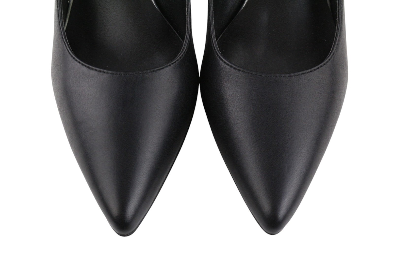 DIESEL Femme-D moteriški juodi odiniai aukštakulniai EU39, kaina 240 € 