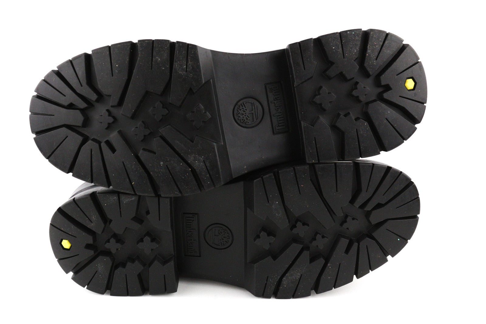 TIMBERLAND A2D6W-A5019 moteriški EU38/38.5 tamsiai rudi odiniai nėriniuoti aukštakulniai 