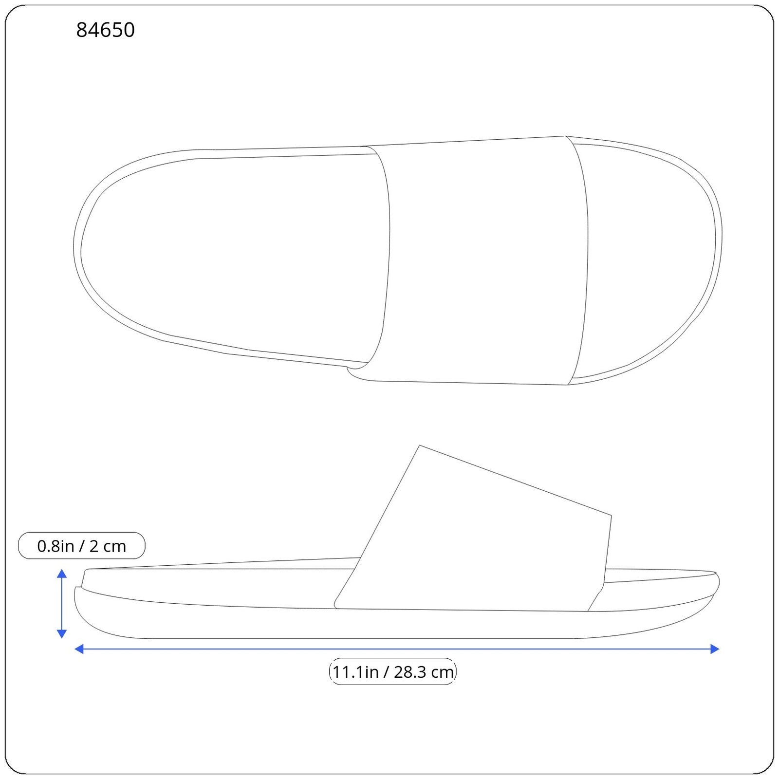 RALPH LAUREN Bolt-Sn-Csl vyriškos žalios šlepetės, EU42/43, laisvalaikio stiliaus. 
