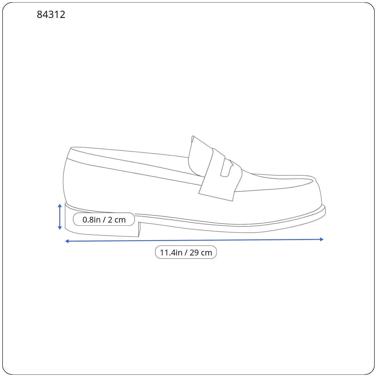 TIMBERLAND A2AV2 vyriški rudi odiniai siauri užsegami bateliai be kulno, EU44, laisvalaikio batai 