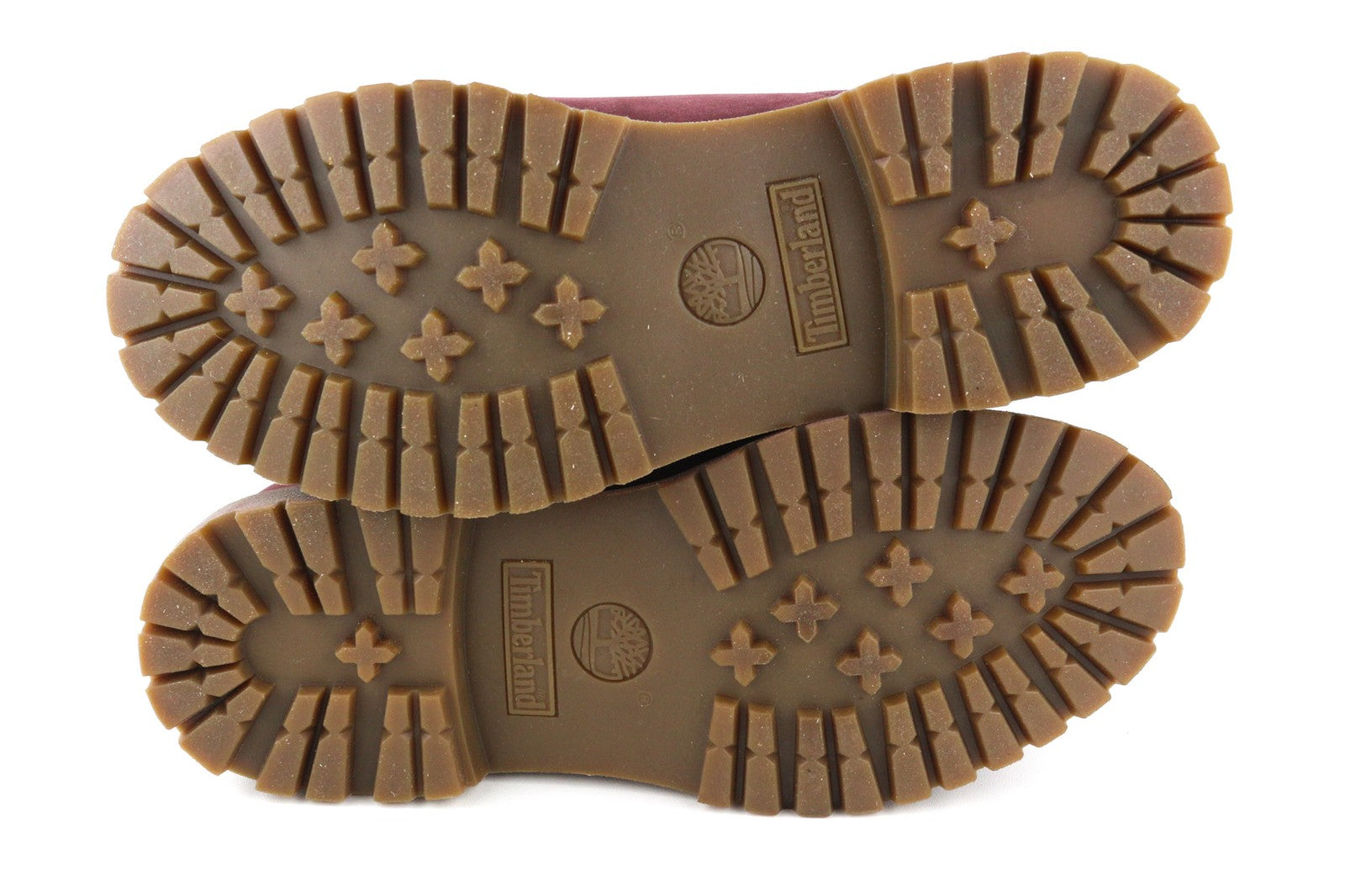 TIMBERLAND A1R2T-A4898 moteriški EU39/40 violetiniai odiniai nėriniuoti aukštakulniai sportbačiai 