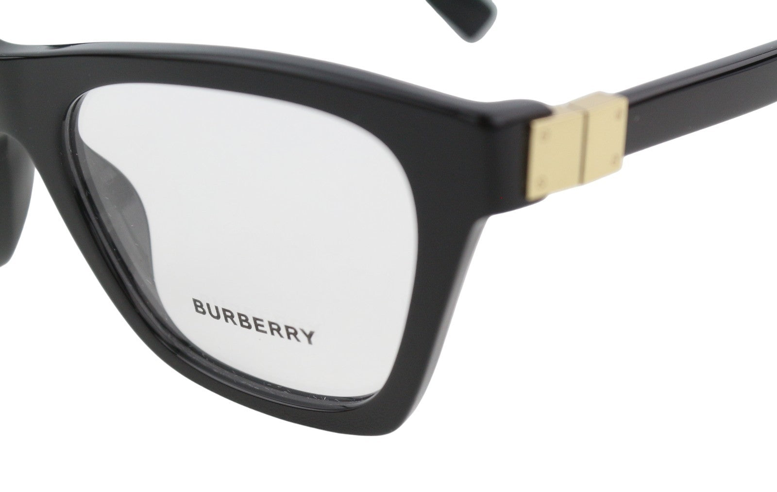 BURBERRY Arlo moteriški OS juodi kvadratiniai akiniai nuo saulės su demonstraciniu lęšiu, laisvalaikio stiliaus, 277 € 