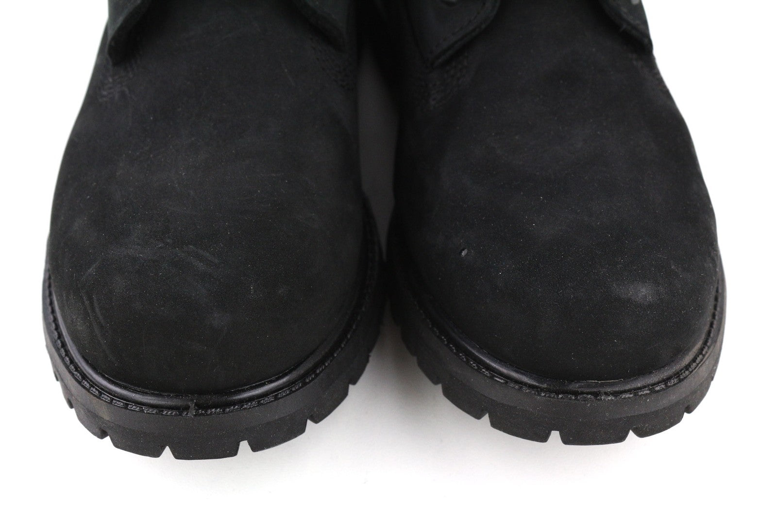 TIMBERLAND 8658A-A4235 moteriški ~EU39/39.5 juodi odiniai aukštakulniai batai 