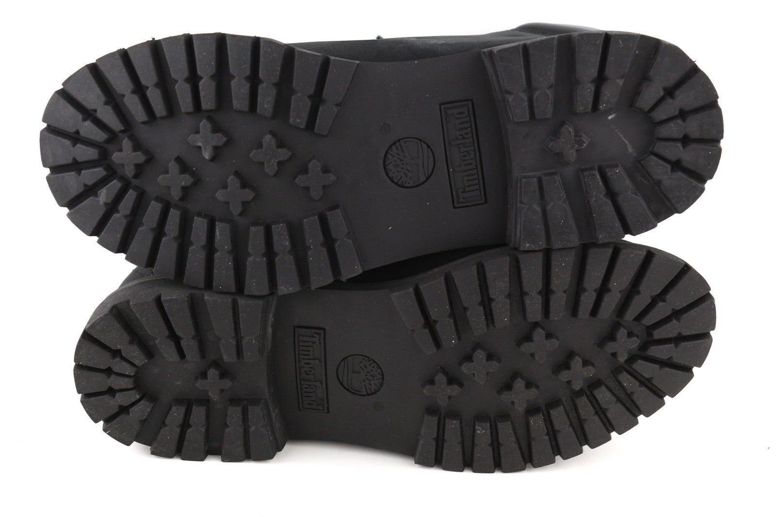 TIMBERLAND 8658A-A4235 moteriški ~EU39/39.5 juodi odiniai aukštakulniai batai 