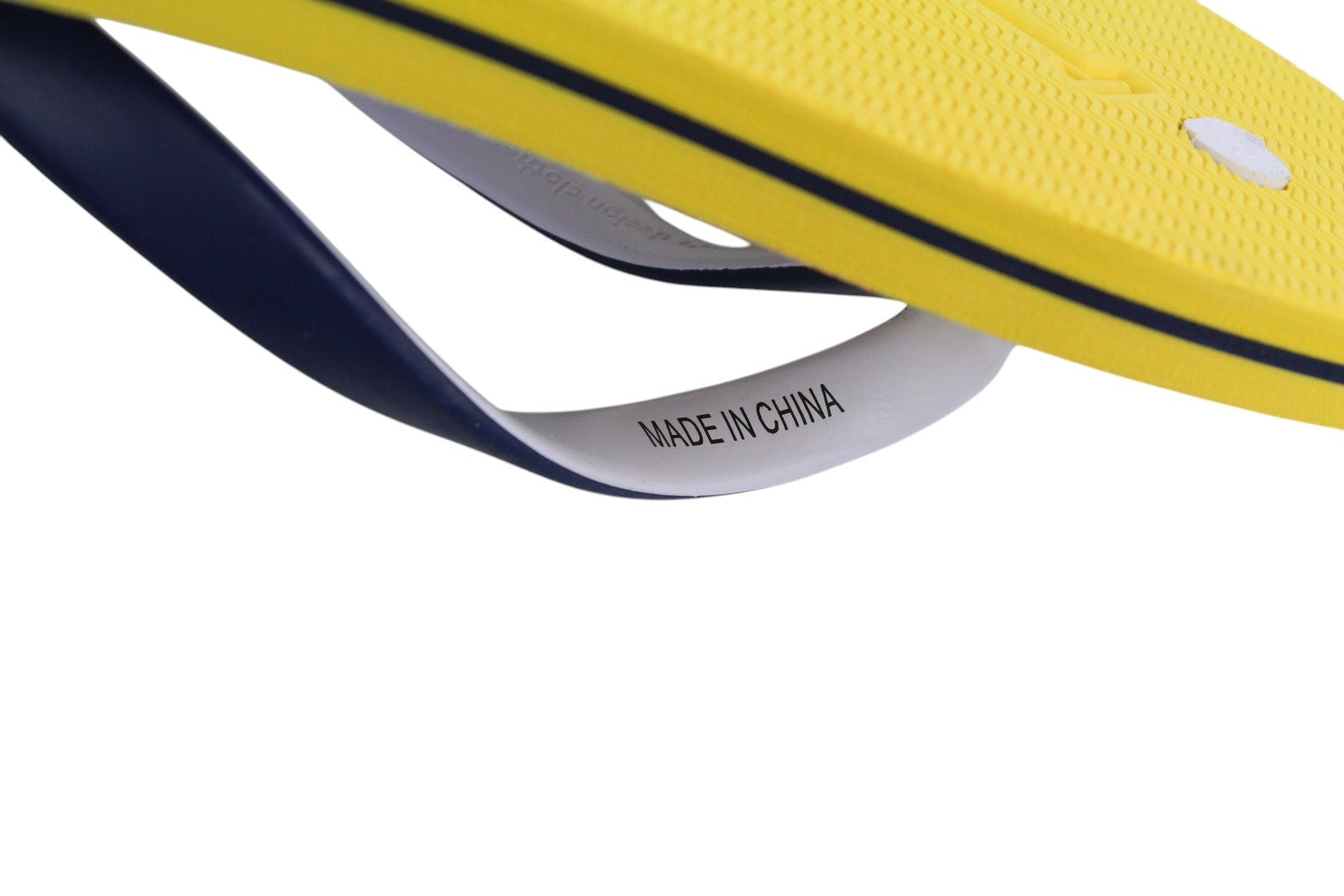 RALPH LAUREN Bolt-Sn-Csl vyriškos šlepetės su aloha raštu, 40/41 dydis. 