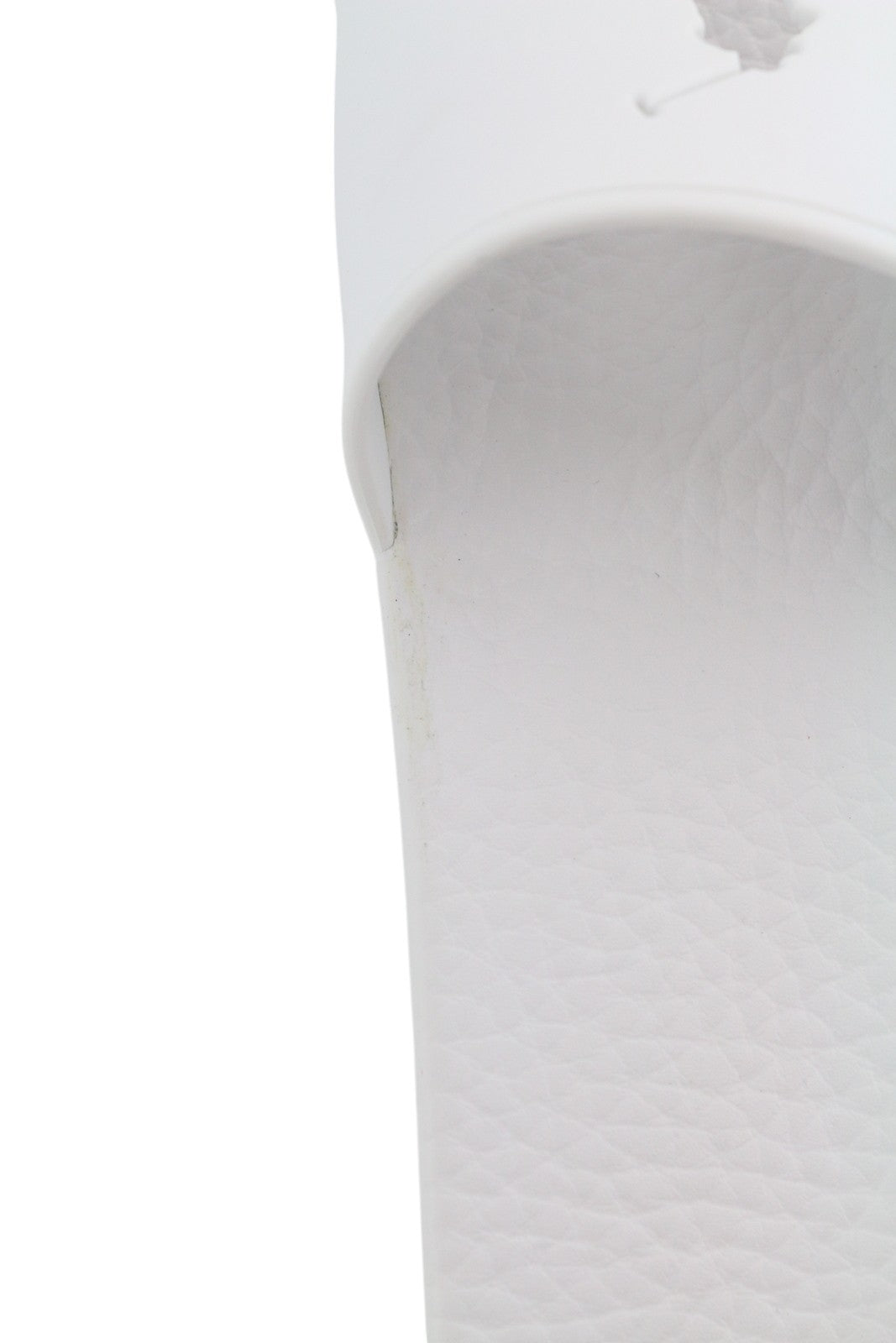 RALPH LAUREN Sld WC/O PP-SN-SLI moteriškos šlepetės EU42 baltos 99 € 