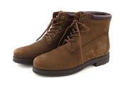 TIMBERLAND TB0A2HCV931-A61148 moteriški rudi odiniai aulinukai EU39.5/40 