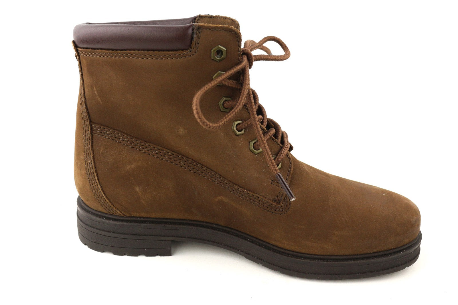 TIMBERLAND TB0A2HCV931-A61148 moteriški rudi odiniai aulinukai EU39.5/40 