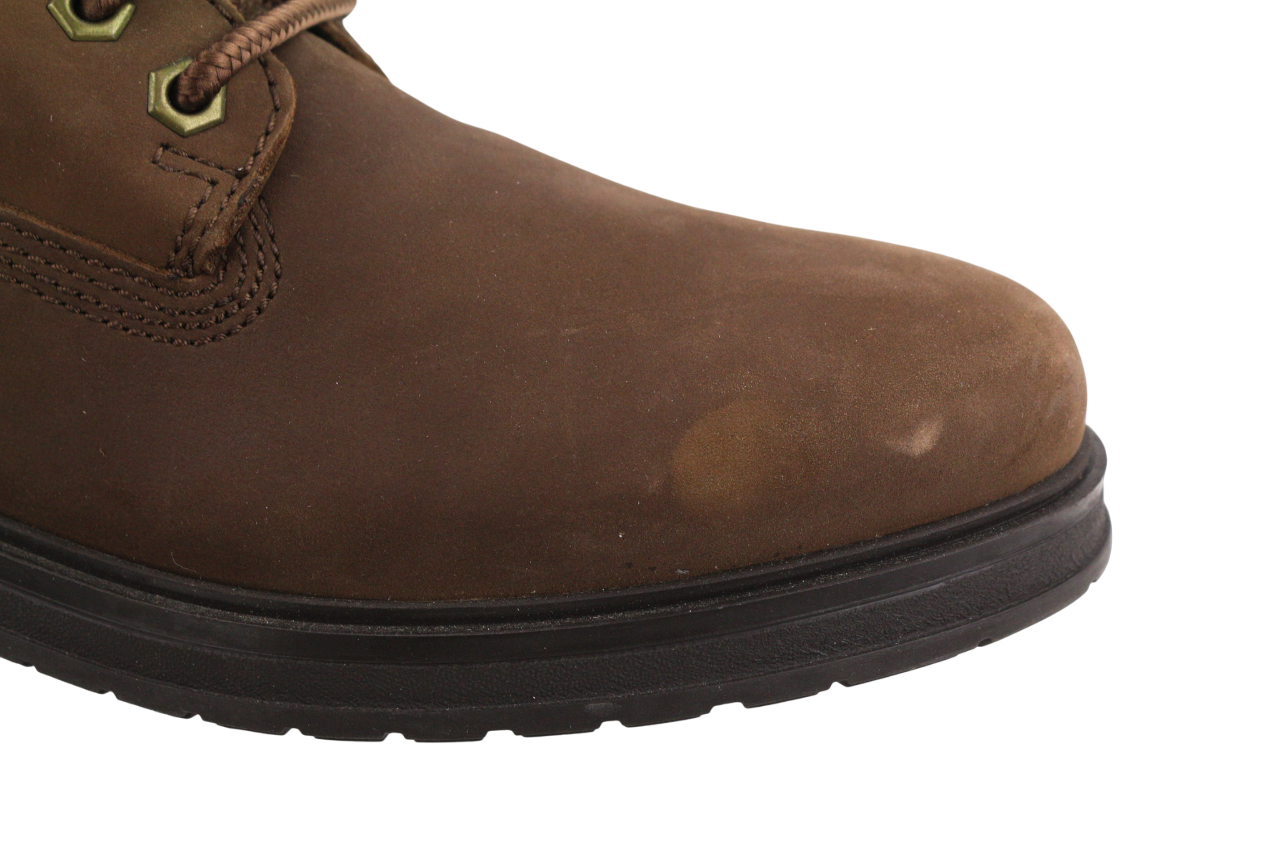 TIMBERLAND TB0A2HCV931-A61148 moteriški rudi odiniai aulinukai EU39.5/40 