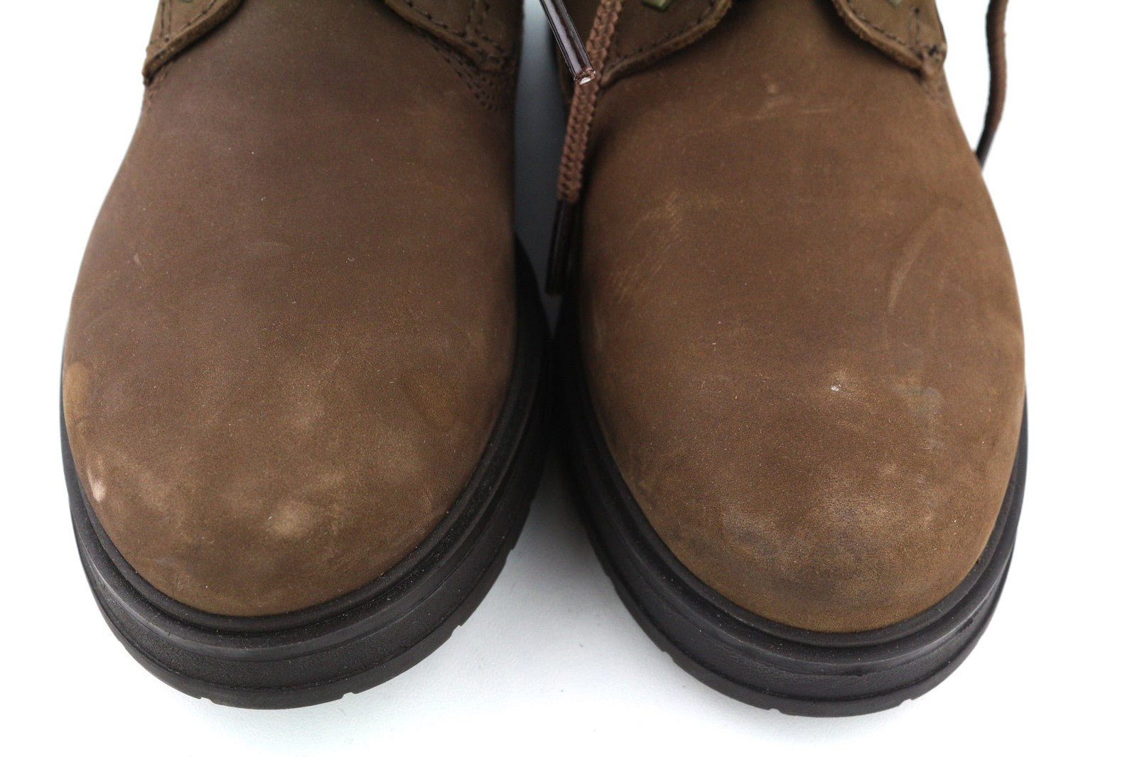 TIMBERLAND TB0A2HCV931-A61148 moteriški rudi odiniai aulinukai EU39.5/40 