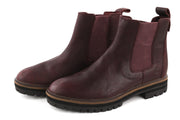 TIMBERLAND A1S91-A4719 moteriški EU39/39.5 violetiniai laisvalaikio stiliaus aulinukai 