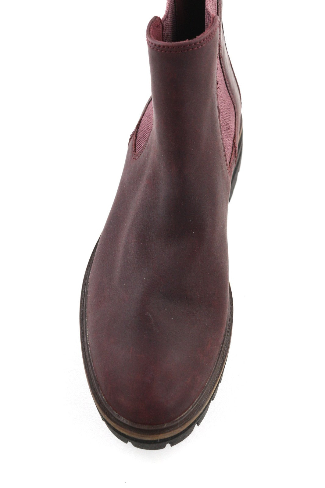 TIMBERLAND A1S91-A4719 moteriški EU39/39.5 violetiniai laisvalaikio stiliaus aulinukai 