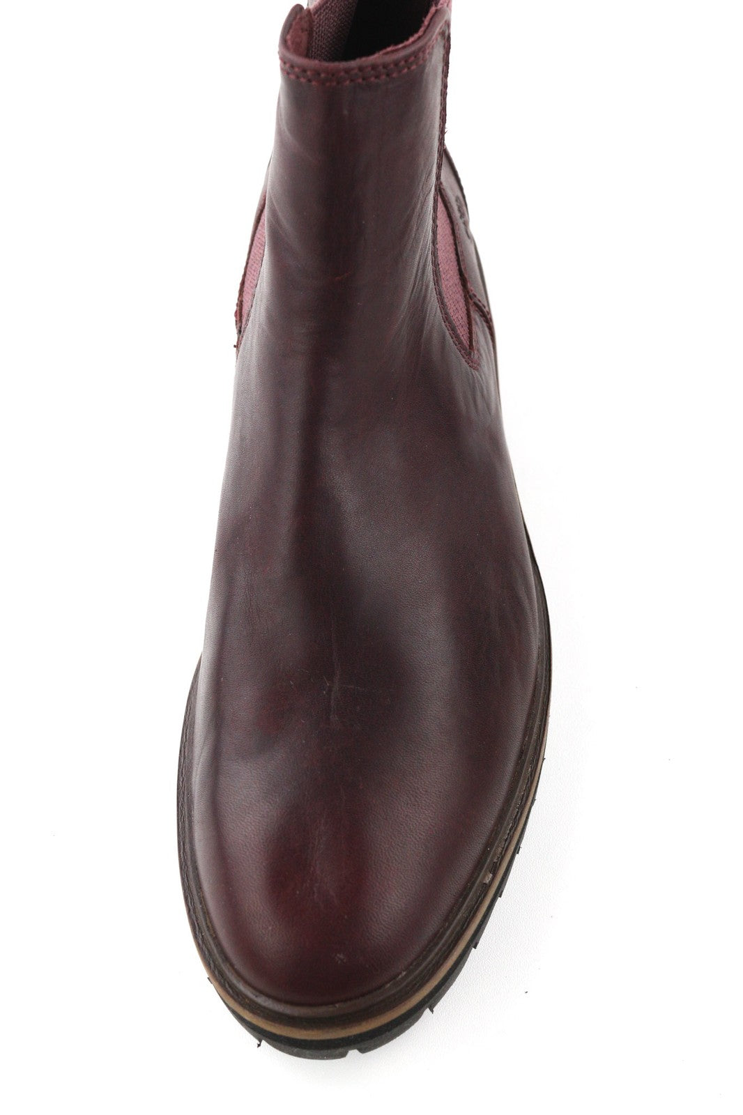 TIMBERLAND A1S91-A4719 moteriški EU39/39.5 violetiniai laisvalaikio stiliaus aulinukai 