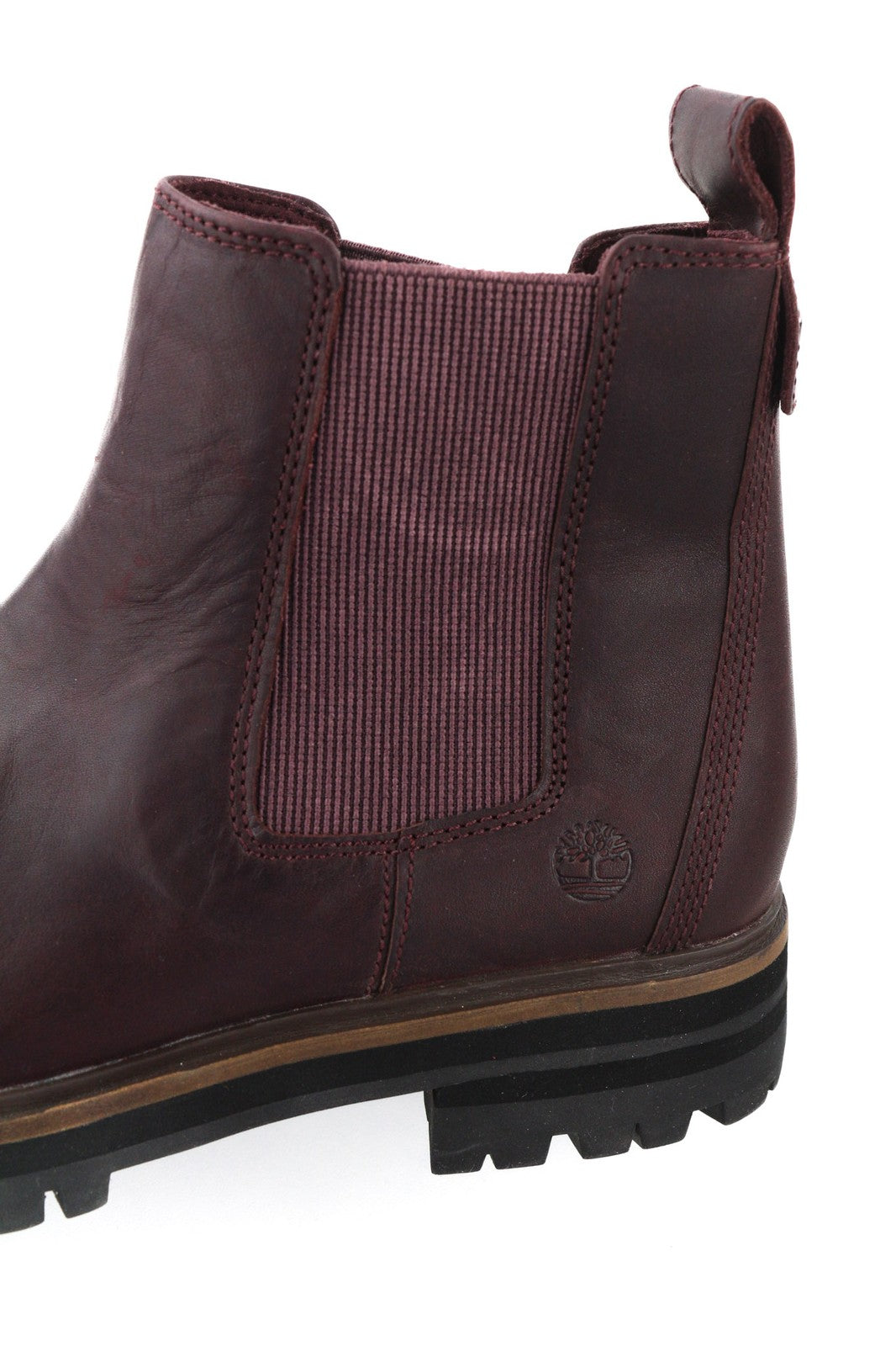 TIMBERLAND A1S91-A4719 moteriški EU39/39.5 violetiniai laisvalaikio stiliaus aulinukai 