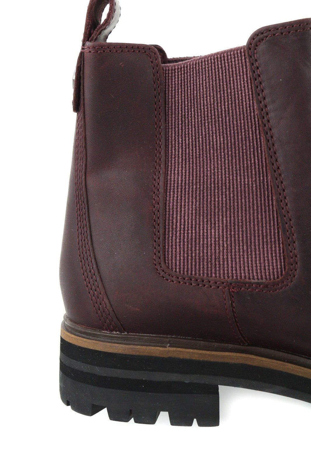 TIMBERLAND A1S91-A4719 moteriški EU39/39.5 violetiniai laisvalaikio stiliaus aulinukai 