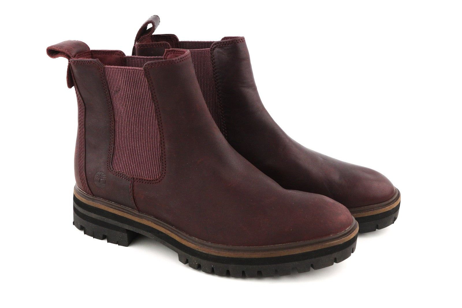 TIMBERLAND A1S91-A4719 moteriški EU39/39.5 violetiniai laisvalaikio stiliaus aulinukai 