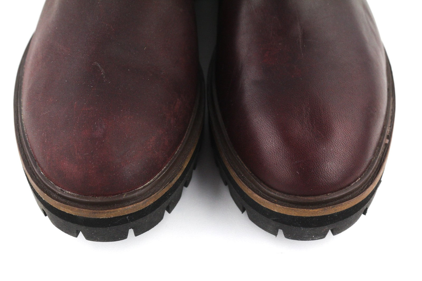 TIMBERLAND A1S91-A4719 moteriški EU39/39.5 violetiniai laisvalaikio stiliaus aulinukai 