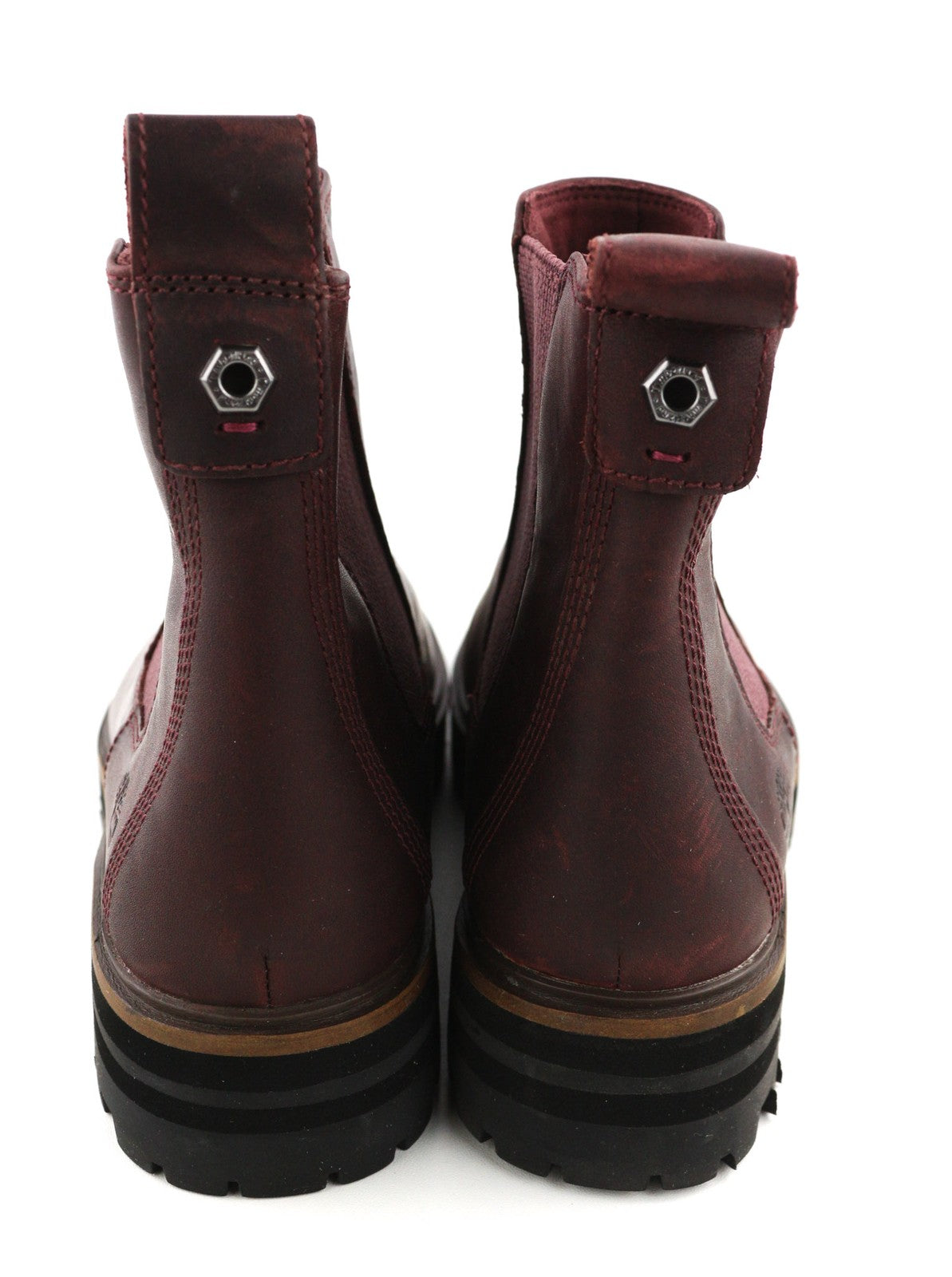 TIMBERLAND A1S91-A4719 moteriški EU39/39.5 violetiniai laisvalaikio stiliaus aulinukai 