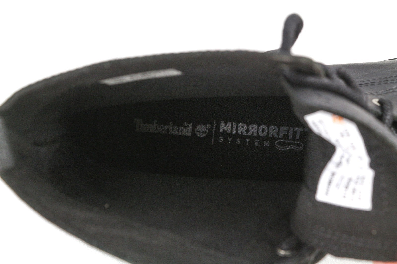 TIMBERLAND A21ED-A5819 moteriški juodi EU38/38.5 natūralios odos aukštakulniai batai 
