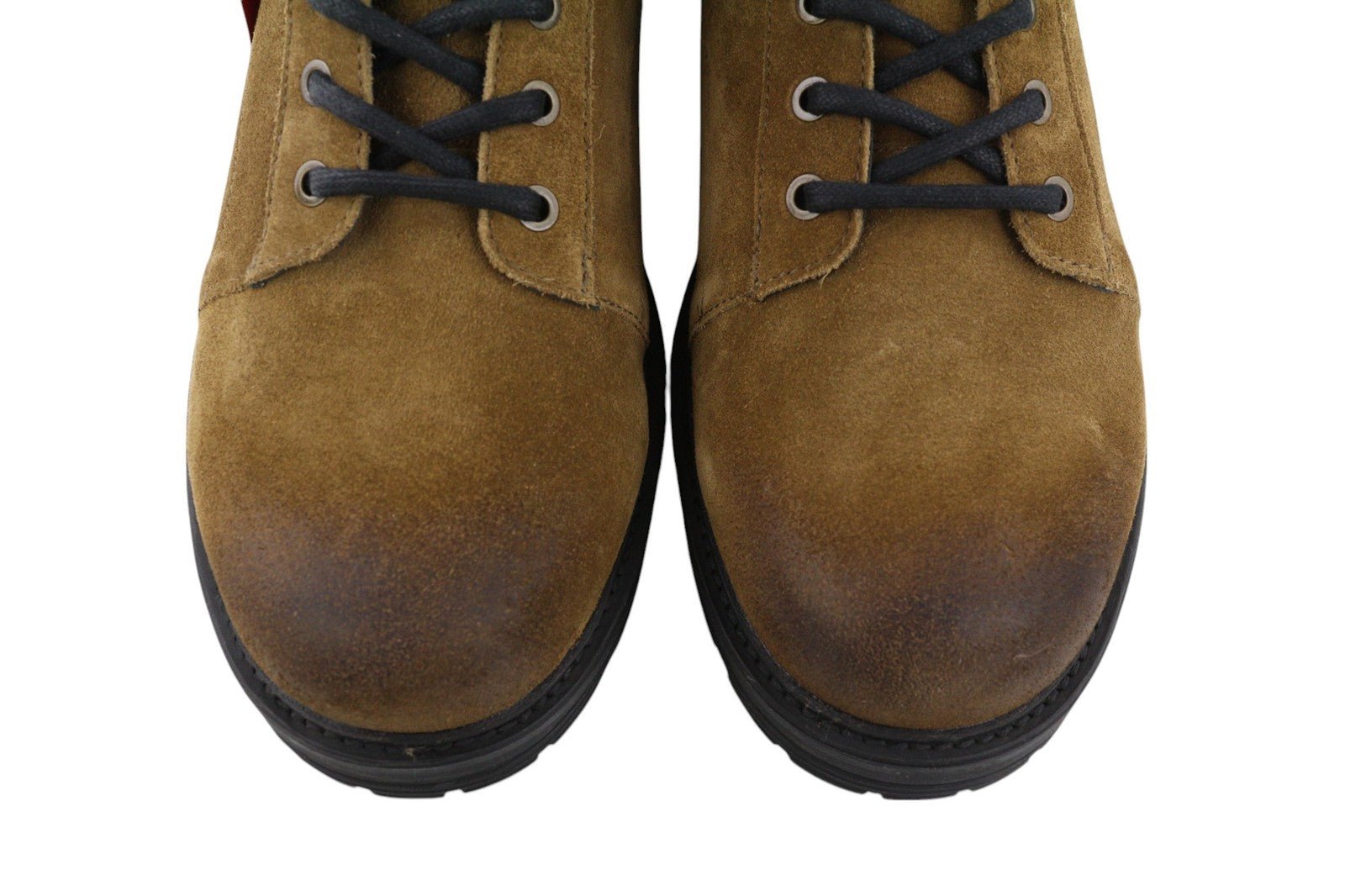 DIESEL D-Alabhama vyriški rudi sendintos odos aulinukai su raišteliais, EU45, RRP 290 € 