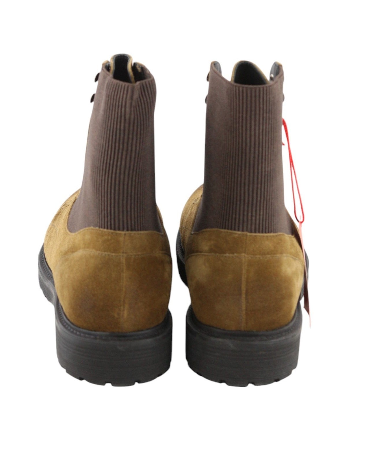 DIESEL D-Alabhama vyriški rudi sendintos odos aulinukai su raišteliais, EU45, RRP 290 € 