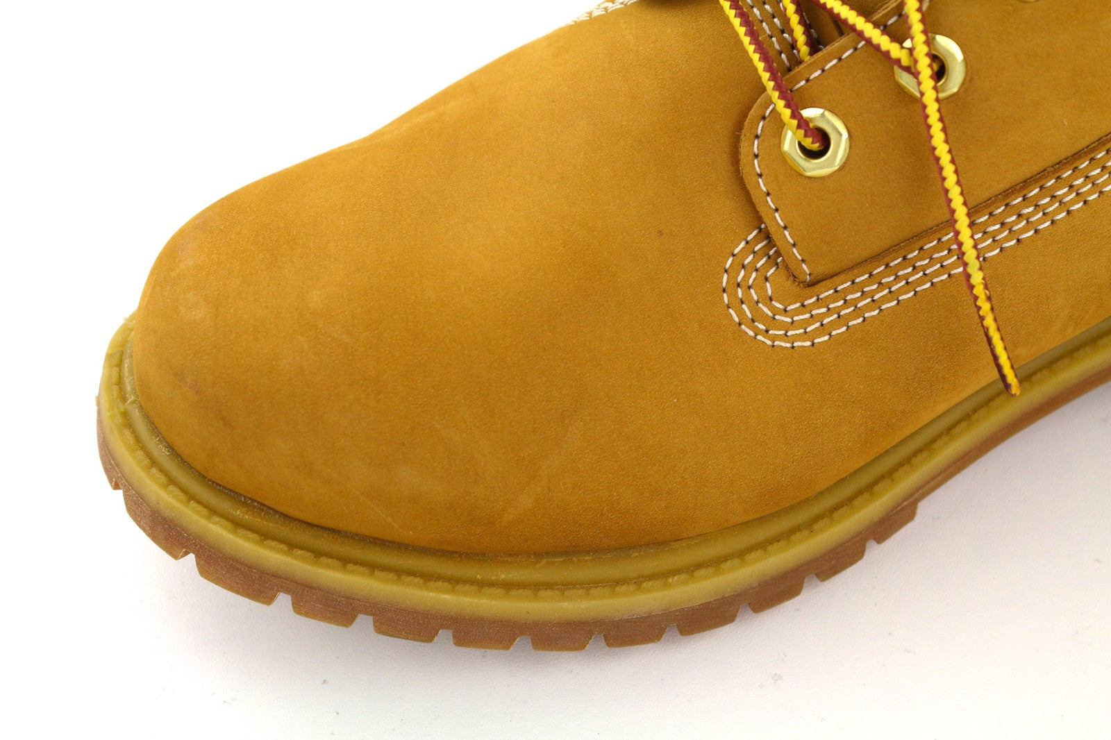 TIMBERLAND 10361-A3835 moteriški ~EU39.5/40 rudi odiniai aukštakulniai sportbačiai su logotipu 