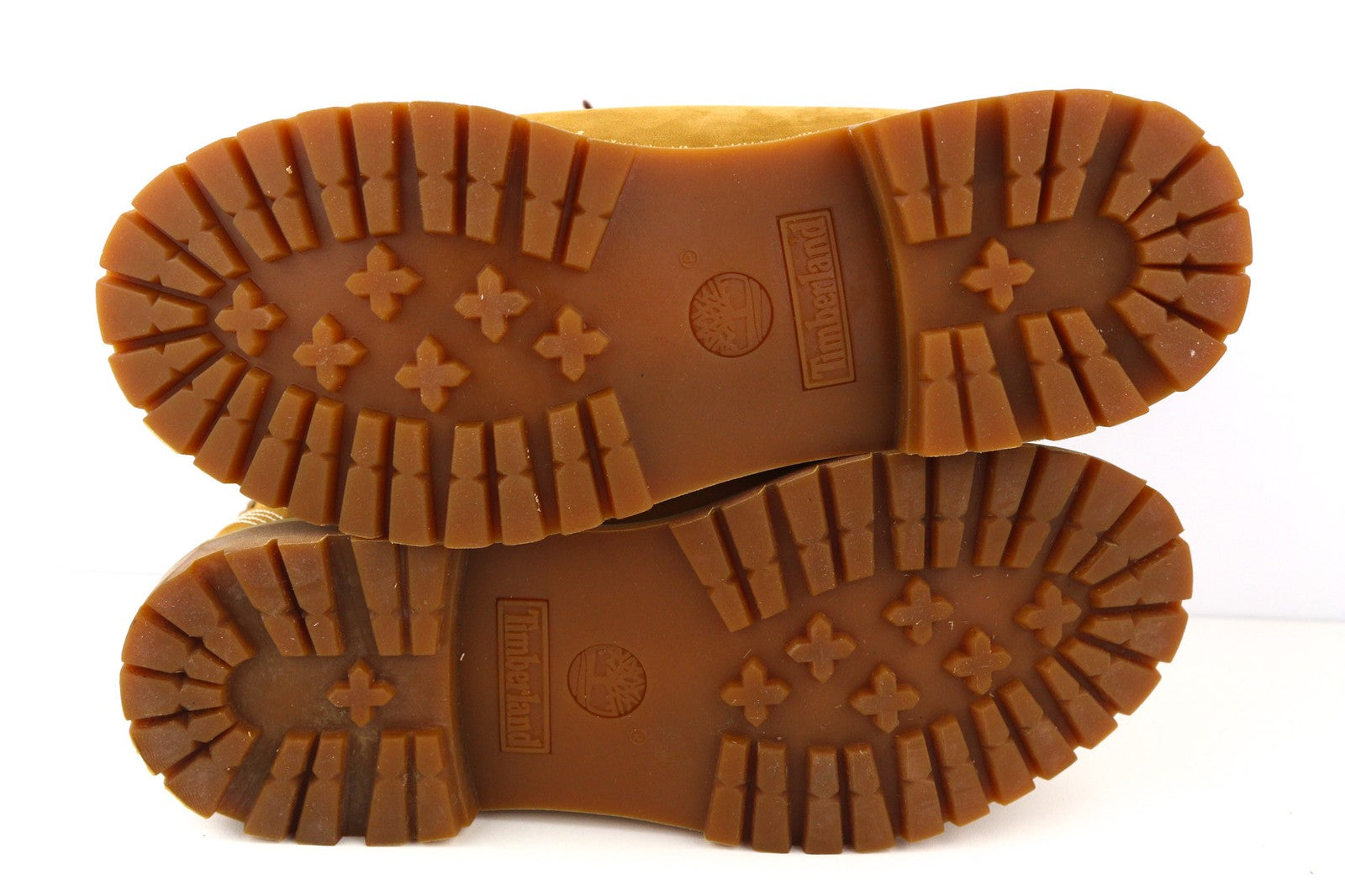 TIMBERLAND 10361-A3835 moteriški ~EU39.5/40 rudi odiniai aukštakulniai sportbačiai su logotipu 