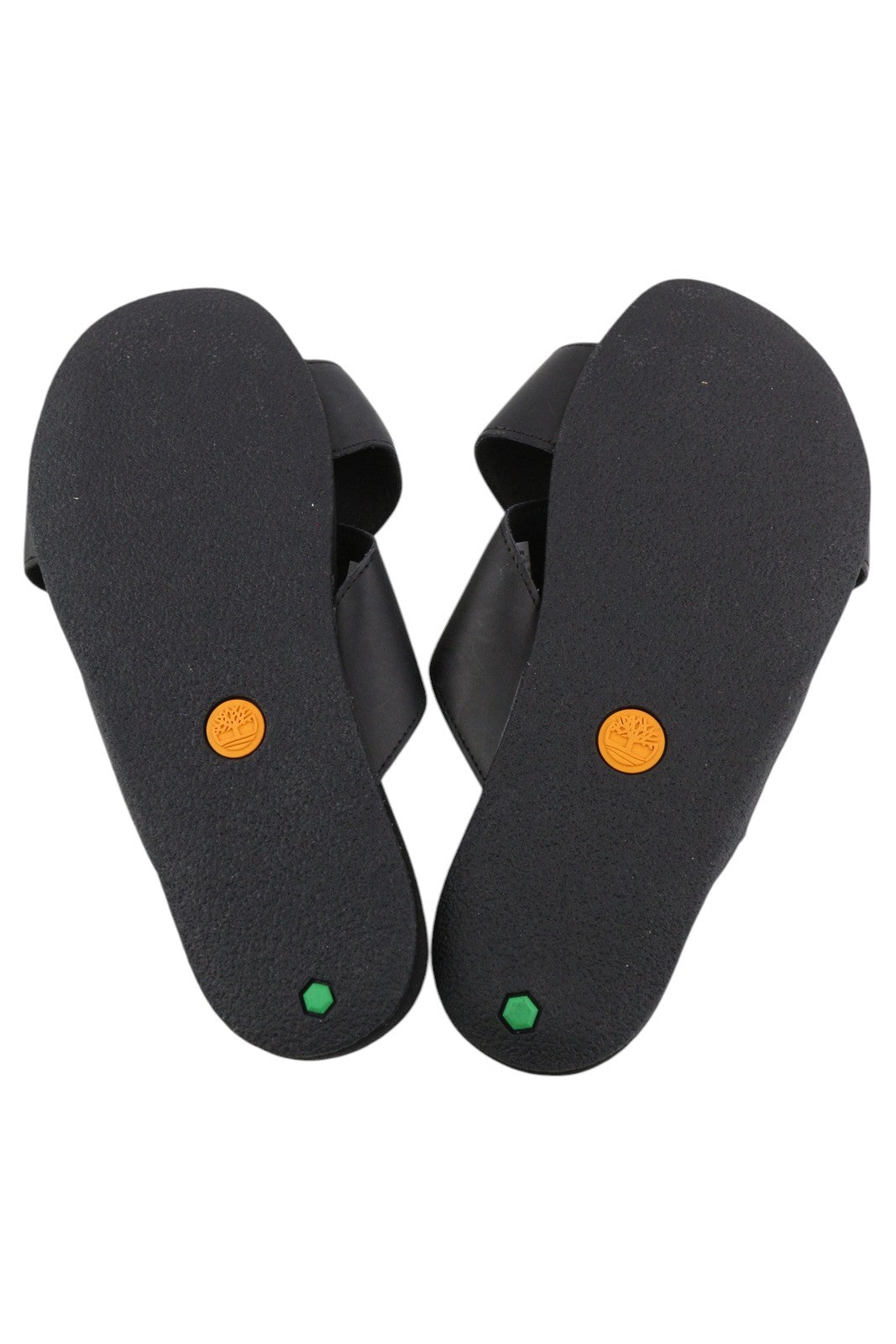 TIMBERLAND A24Z5 vyriški juodi odiniai siauri užsegami batai, dydis EU41.5/43, laisvalaikio batai 