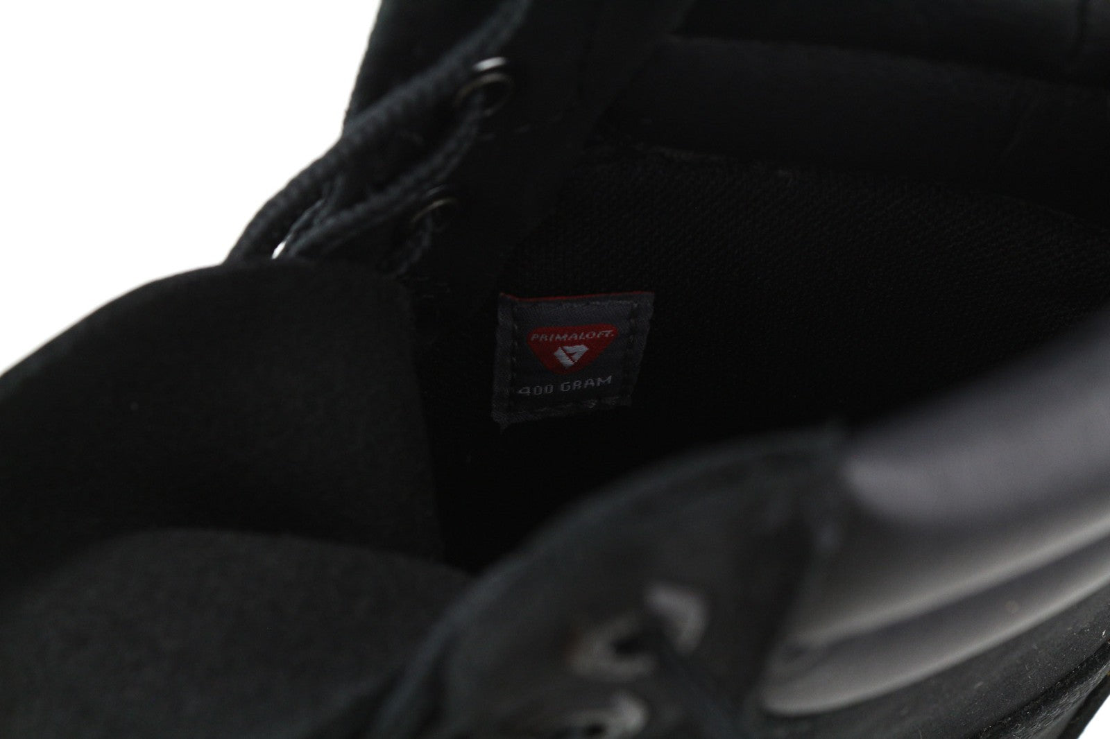 TIMBERLAND A15QY-A4498 moteriški EU38/38.5 juodi odiniai aukštaauliai batai 