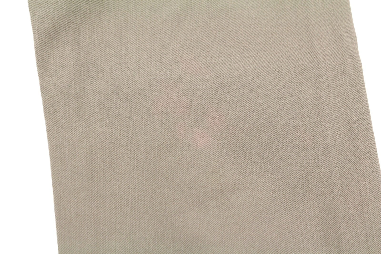 R13 Boy Straight Women Jeans 27 Pebble Stretch Cropped Ankle Denim RRP695