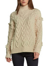 Jumper Fringe Cable Turtle