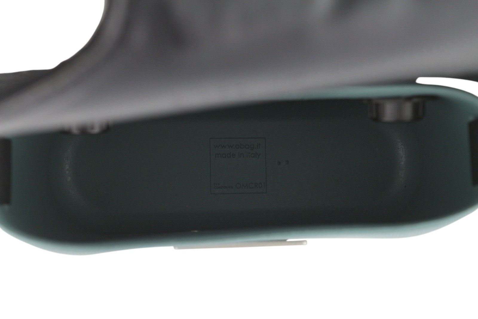 O BAG Micro Pocket Mix Women Bag OS Rhinestone Strap Small Adjustable Crossbody