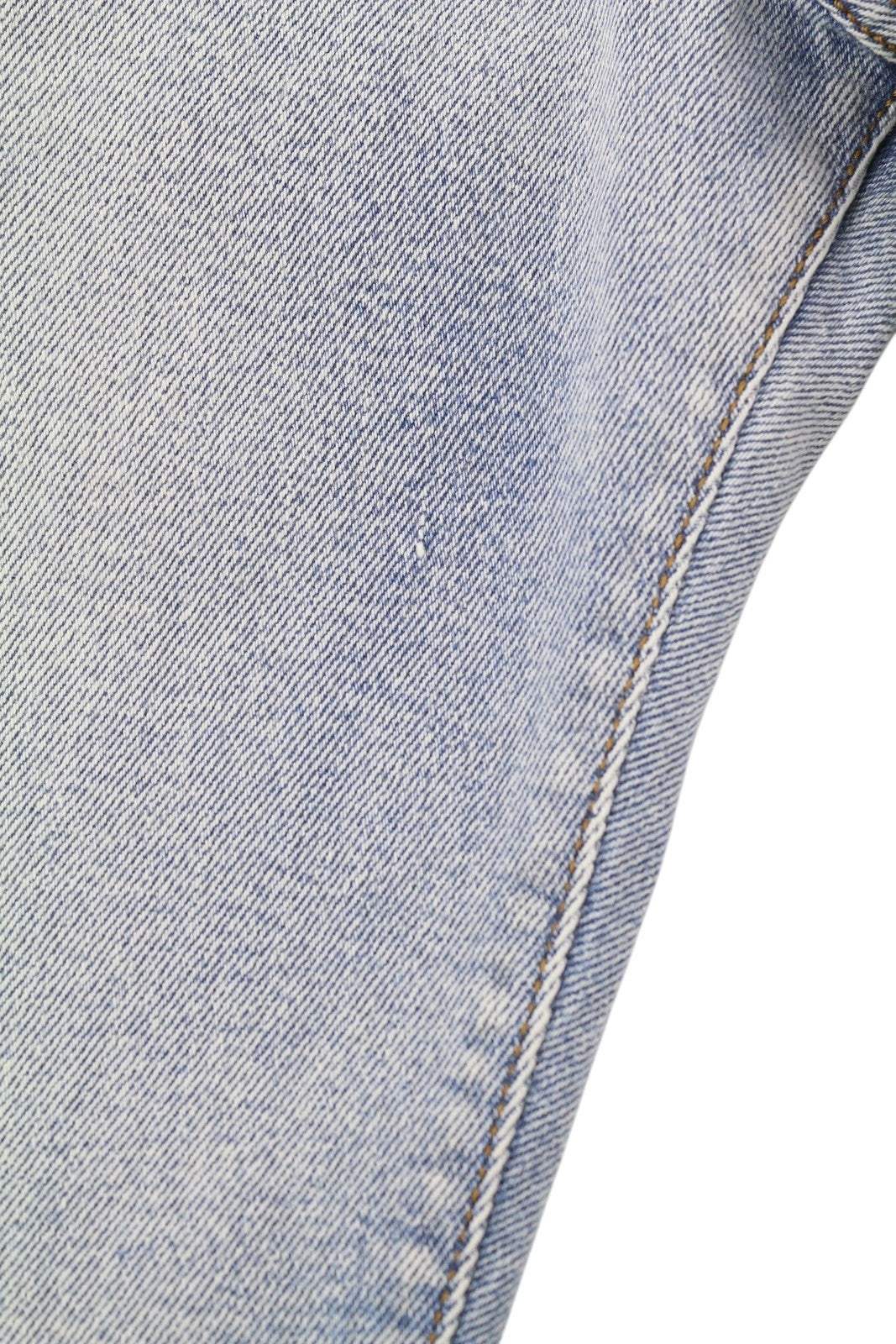 DIESEL 2019 D-Strukt 9C08L Men Jeans W30/L32 Blue Washed Slim Fit RRP350