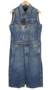 Dress Nico Trucker Coat