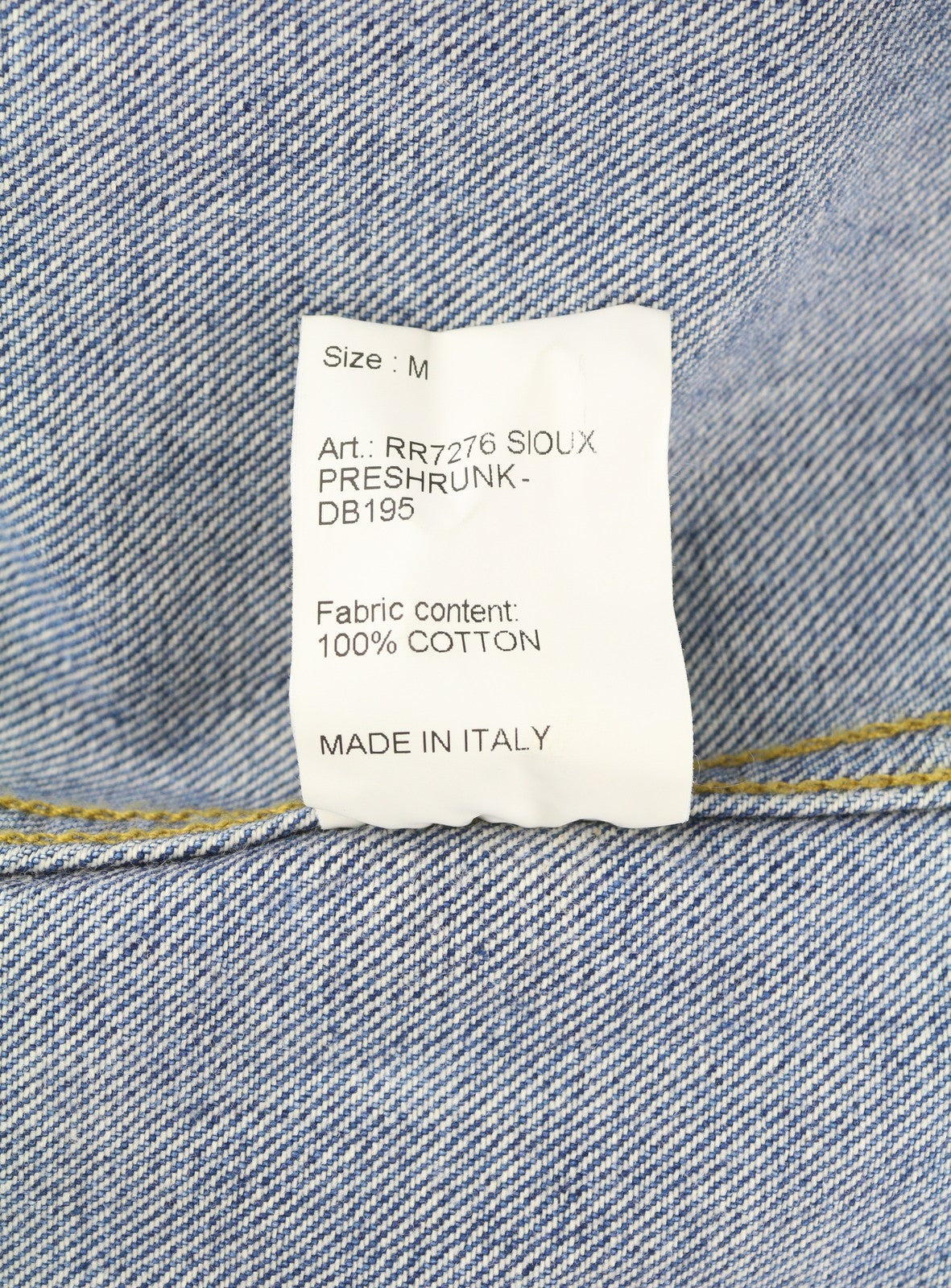 R13 Cropped Raglan Trucker Women Jacket M Jasper Oversized Faded Denim