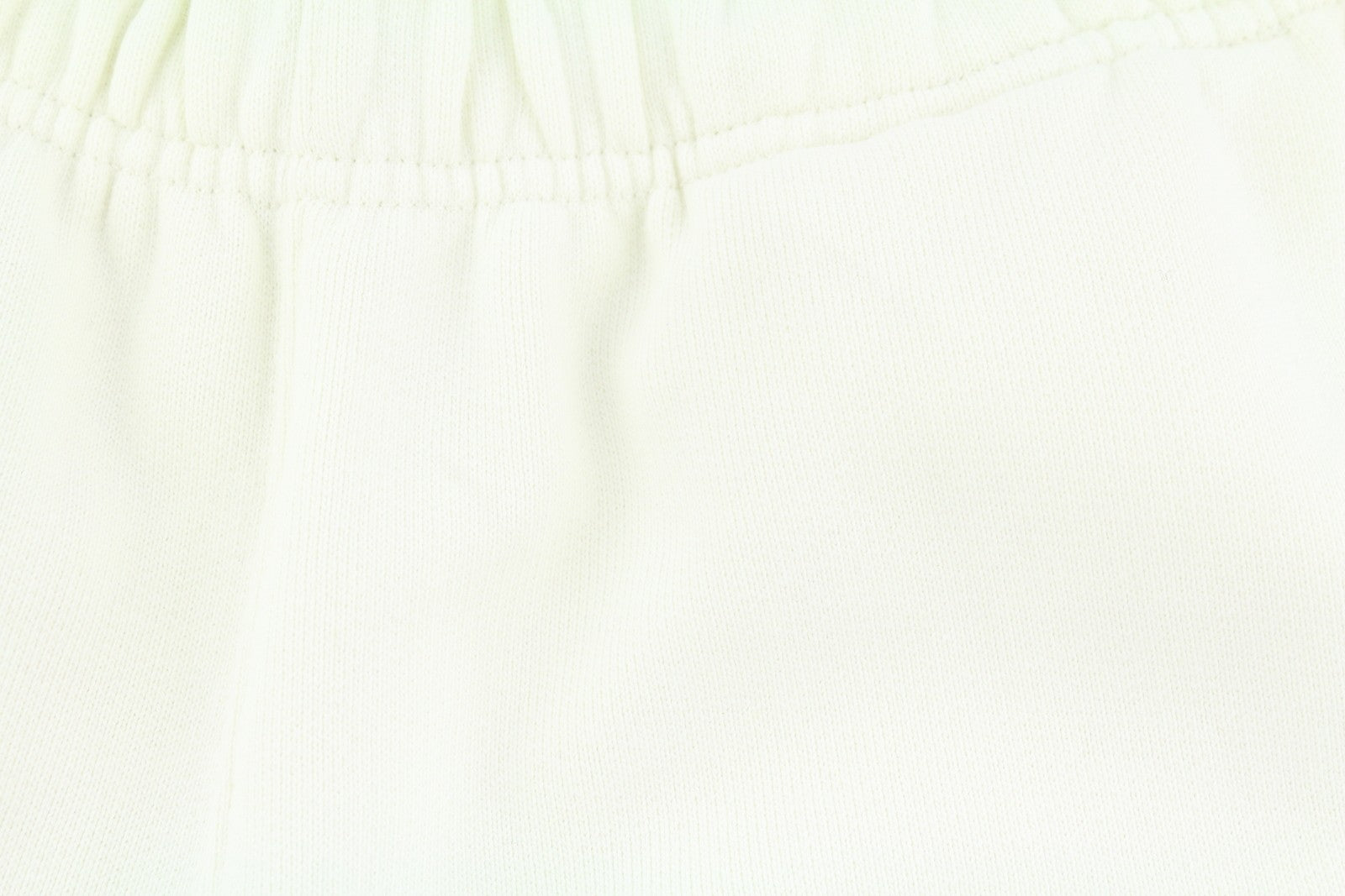 HERON PRESTON Real Estate Women Trousers S White Logo Sweatpants RRP365